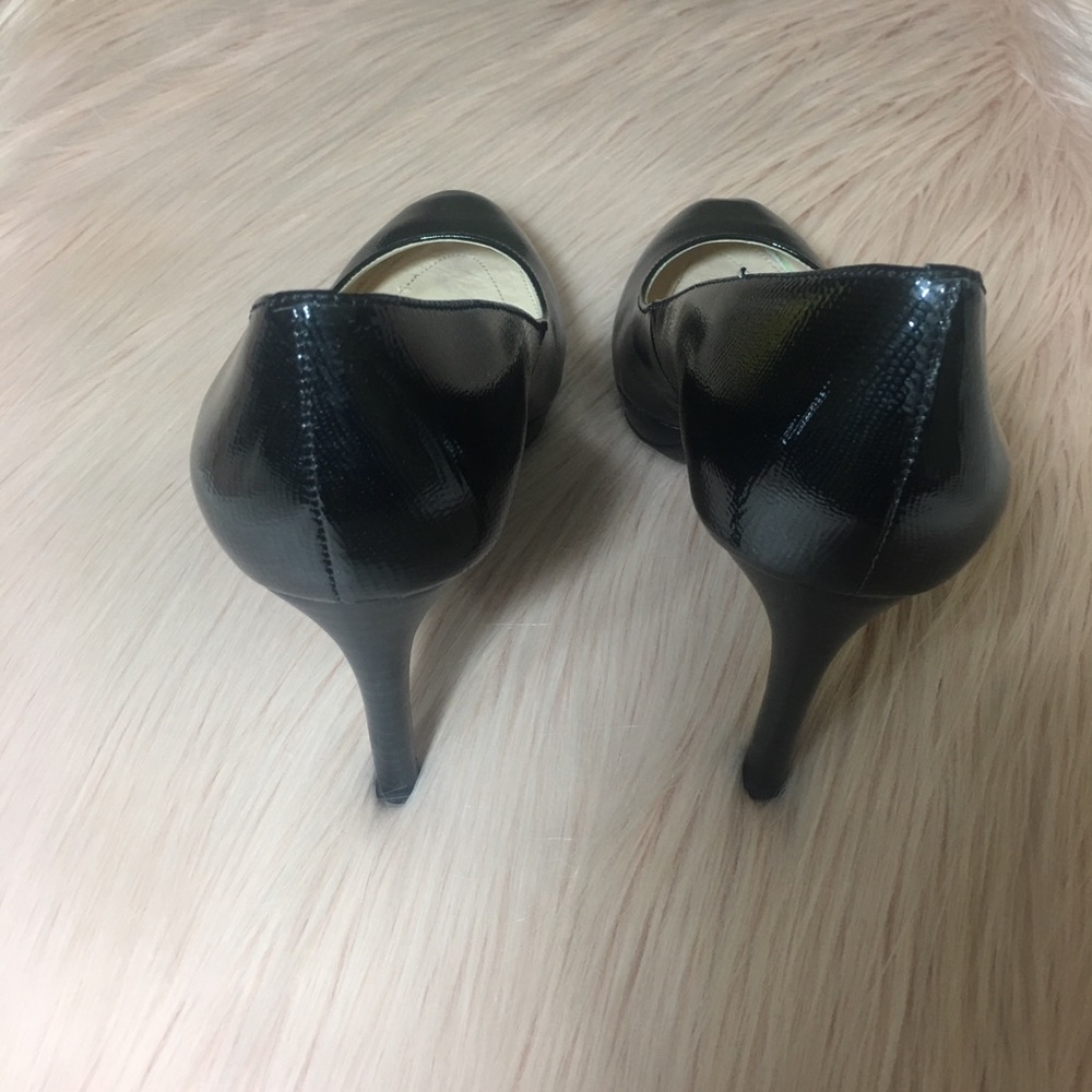 CALVIN KLEIN PUMPS SIZE 10M - Picture 6 of 8